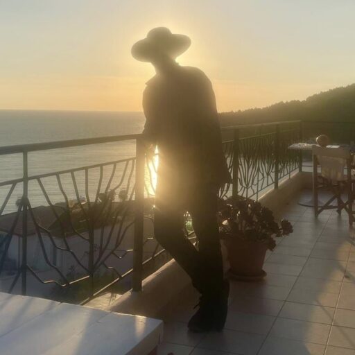 The Aging Traveller
